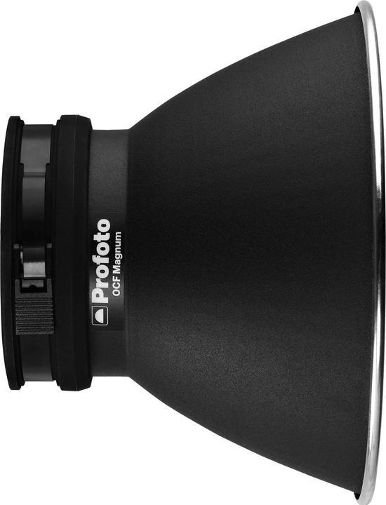 Actual product image Profoto OCF Magnum Reflector (Wide-angle reflector, 21 cm)