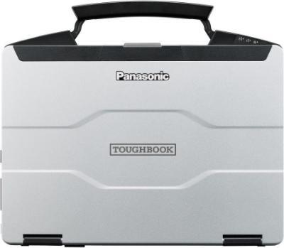 Produktbild Panasonic TOUGHBOOK FZ-55 Intel Core i5-1345U 14inch HD 16GB 512GB SSD UMA W11P WebCam (14", Intel Core i5-1345U, 16 GB, 512 GB, DE)