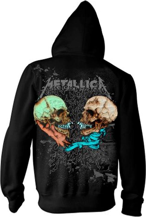 Produktbild Metallica Sad But True (Kapu) (XL)