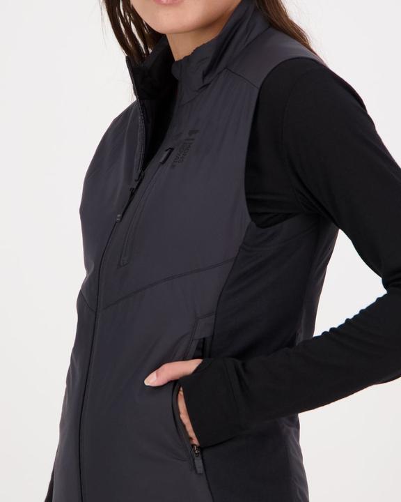 Produktbild Mons Royale Women's Arete Wool Insulation Vest (M)