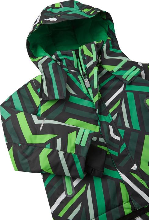 Produktbild Reima tec Kinder Skijacke Kairala / (128)
