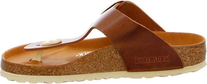 Produktbild Birkenstock Gizeh Leder Normal (40)