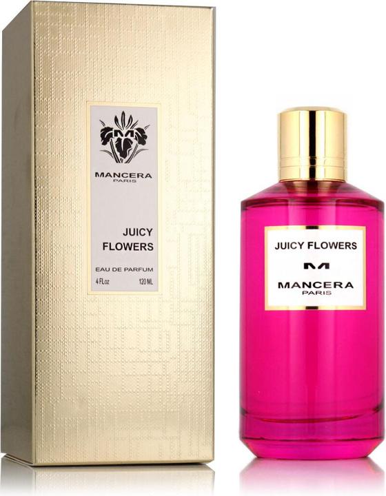 Immagine prodotto Lancaster Fiori succosi della Costa Azzurra (Eau de parfum, 120 ml)