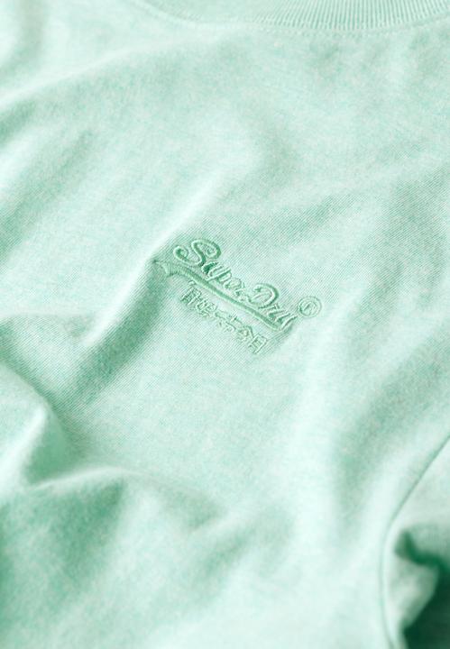 Immagine prodotto Superdry T-Shirt Essential Con Logo Incorporato (3XL)