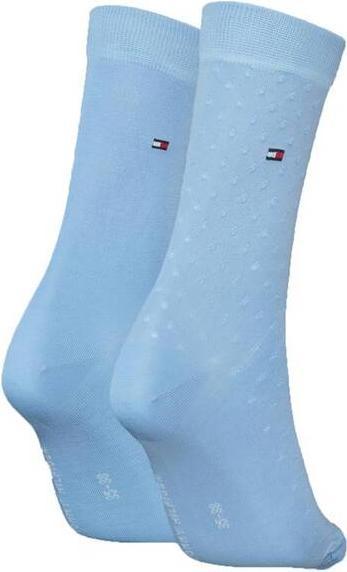 Image du produit Tommy Hilfiger Dot Socks Tencel (lot de 2, 39 - 42)