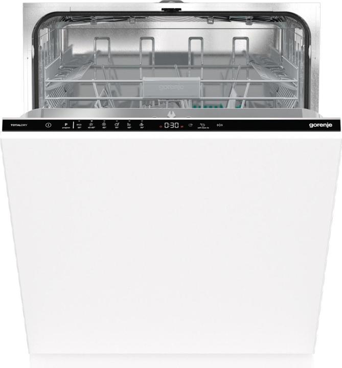 Produktbild Gorenje GV 642 D61 EB-Geschirrspüler