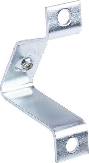 Actual product image Rs Pro Angled Bracket for Use with Top Hat DIN Rai (Various)