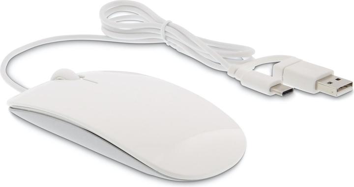 LMP mouse facile (Cablato)