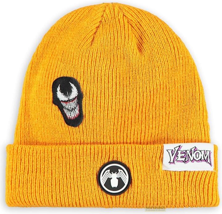 Spiderman Boys Beanie (One Size)
