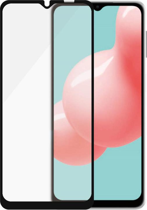 Actual product image PanzerGlass edge to edge (1 Piece, Samsung Galaxy A32 5G)