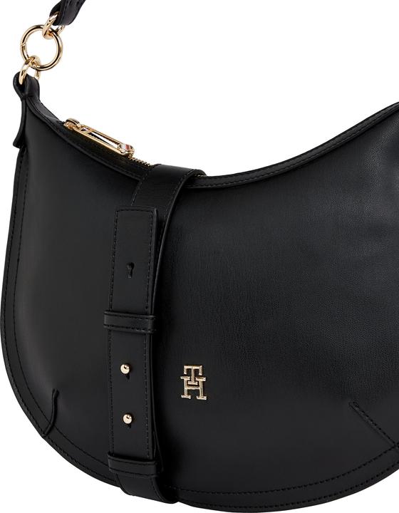 Produktbild Tommy Hilfiger Hobo-Tasche Chic - Schwarz