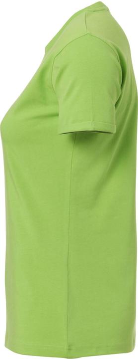 Actual product image Kempa CORE 2.0 T-SHIRT WOMEN (XL)