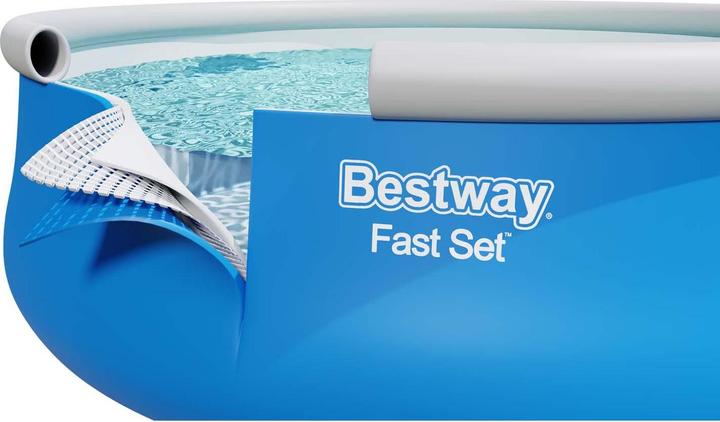 Actual product image Bestway Fast Set (Ø 457 x 84 cm)