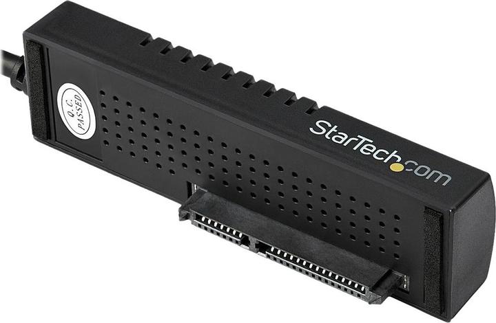Image du produit StarTech Câble Adaptateur USB-C Vers Sata (USB-C, 1 Ports)