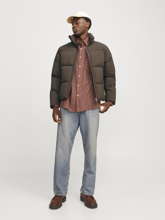 Actual product image Jack & Jones Quilted jacket Quilted jacket (XL)