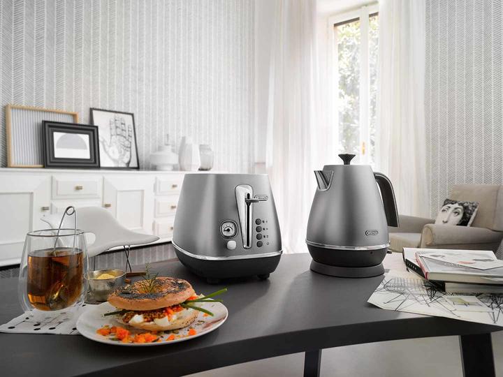 Actual product image De'Longhi KBI2001.S (1.70 l)