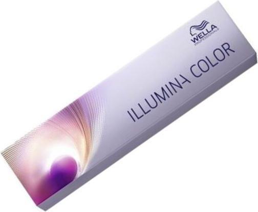 Image du produit Wella Illumina Color - 7/75 blond moyen brun acajou (7, 75 blond brun acajou)