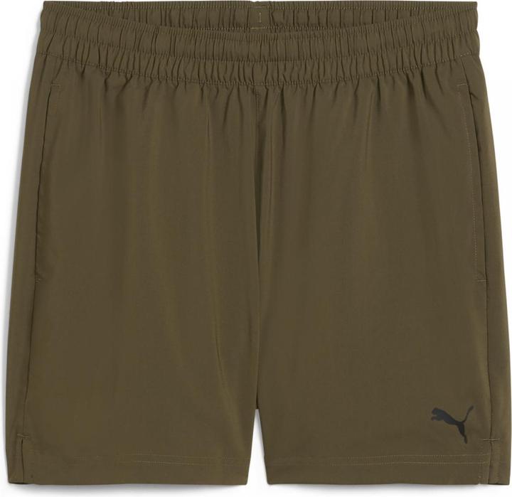 Produktbild Puma M TAD ESSENTIALS 5" Woven Short (S)