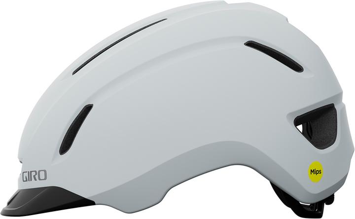 Actual product image Giro Caden II MIPS Helmet (55 cm)