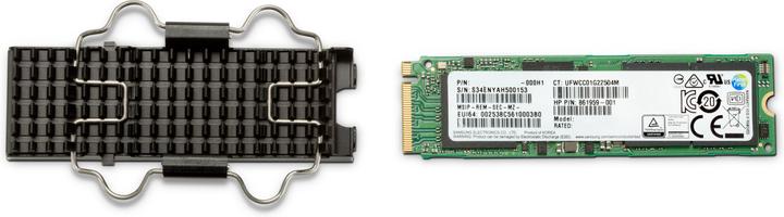 Produktbild HP Z Turbo Drive G2 (1000 GB, M.2 2280)
