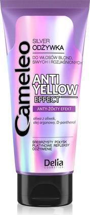 Delia Cosmetics Cameleo Silver (200 ml)