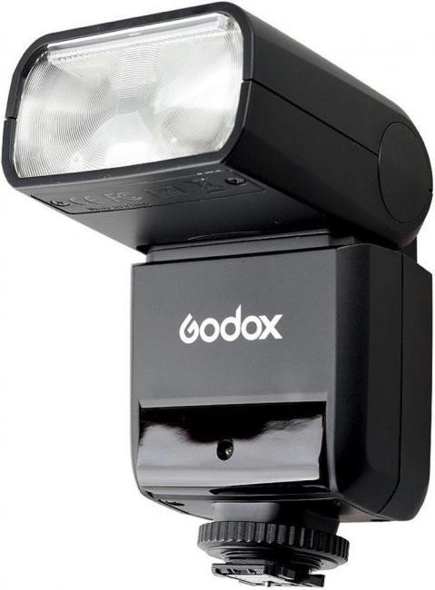 Image du produit Godox TT350C (Flash à monter, Canon)