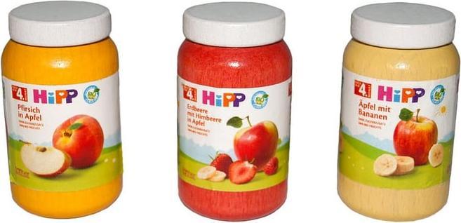 Produktbild Tanner Gläser Set