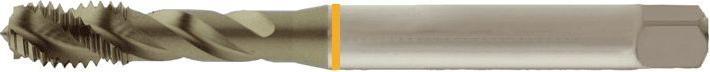 Actual product image Forum Professional Solutions Tap through hole M4