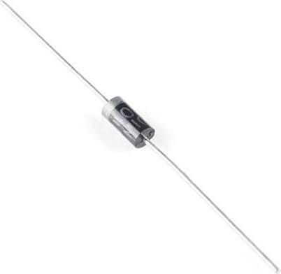Actual product image Velleman ZENER DIODE 22V - 1.3W