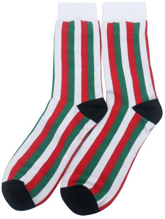 Musthaves Socken Grösse 38 - 45 cm - Italien (38 - 45)