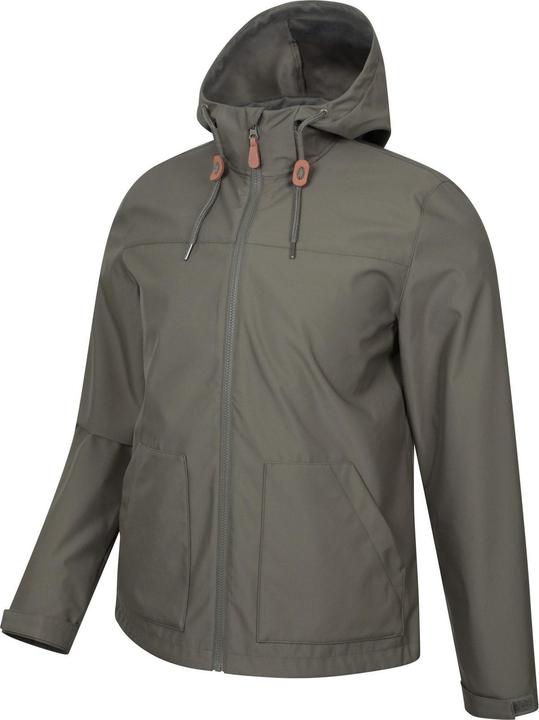 Image du produit Mountain Warehouse - Veste softshell IONA - Homme (4XL)
