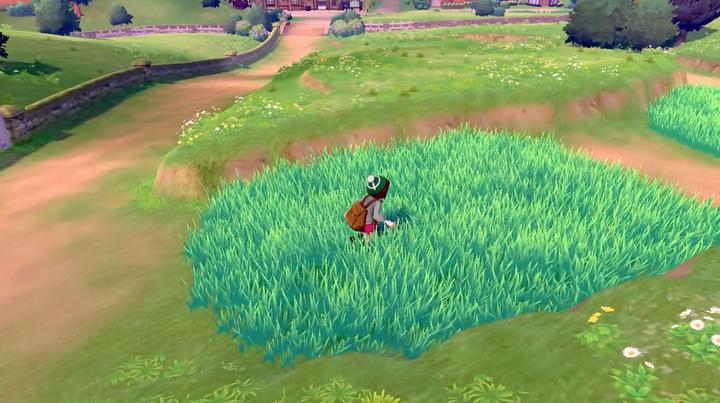 Produktbild Nintendo SWITCH Pokémon Shield (Switch, EN)