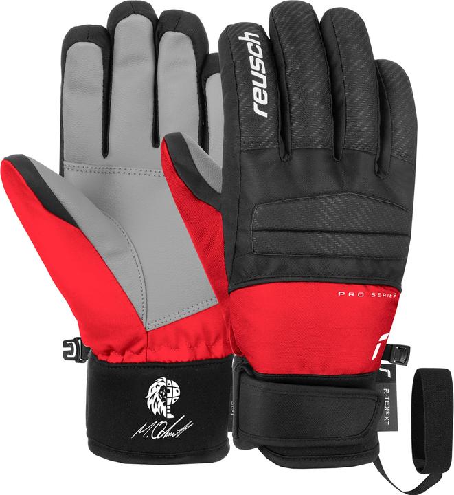 Immagine prodotto Reusch Warrior R-TEX® XT Junior (5.5)