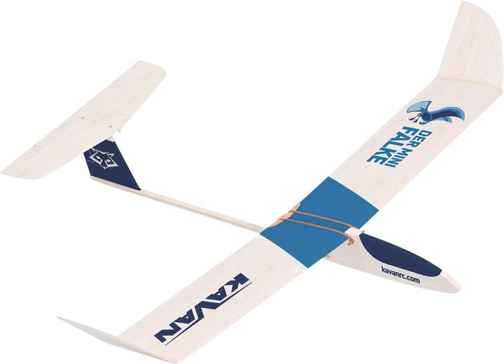 Image du produit Kavan Planeur à lancer mini hibou (Planeur)