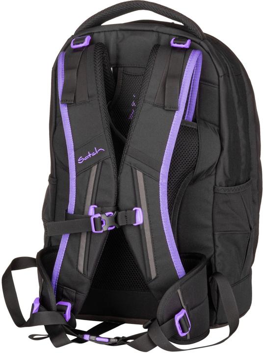 Purple Phantom