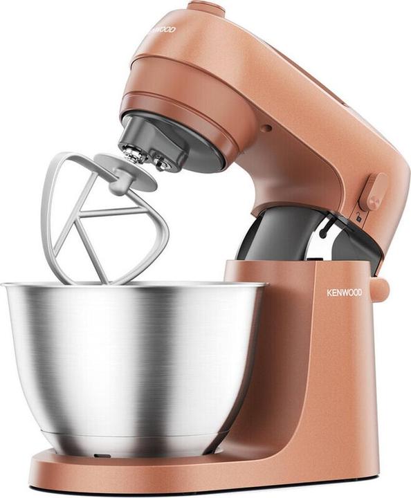 Image du produit Kenwood KZM35.000RD Chef (800 W)