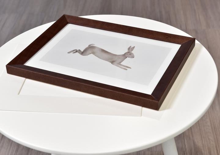 Actual product image Nielsen Essential (40 x 40 cm)