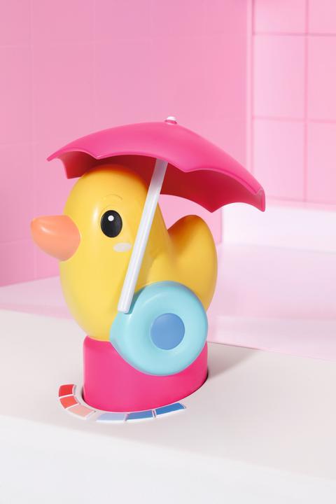 Produktbild Baby Born Bath Begehbare Dusche