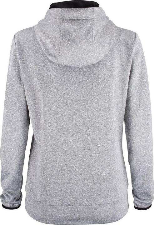 Immagine prodotto Clique Felpa con cappuccio Oakdale (XS)