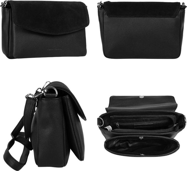 Actual product image Bruno Banani Umhängetasche