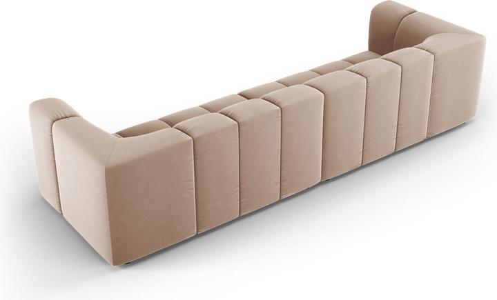 Produktbild Maison Heritage Adams (4-Sitzer)