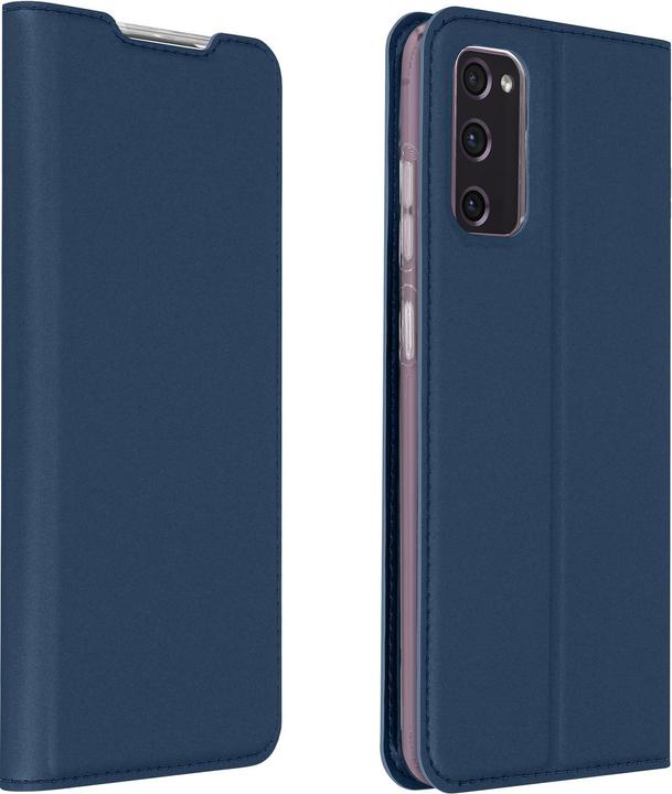Actual product image Dux Ducis Skin Pro (Samsung Galaxy S20 FE)
