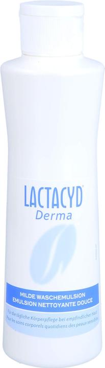Immagine prodotto Abtei Lavaggio Del Derma Con Lactacyd (250 ml)