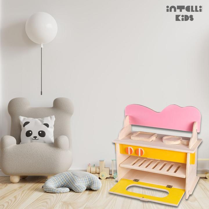 Immagine prodotto Intellectiki Mini cucina