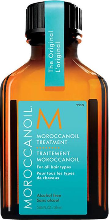 Moroccanoil Oil Treatment
