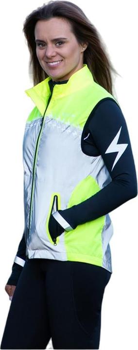 Image du produit Silva Flash - Veste sans manches - Femme (M)