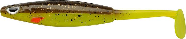 Brown chartreuse