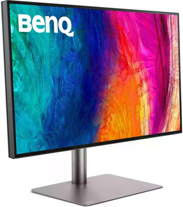 Produktbild BenQ PD3225U (3840 x 2160 Pixel, 32")