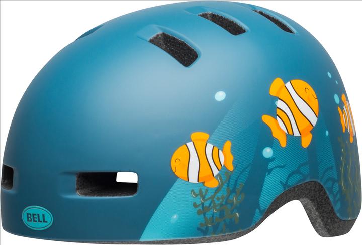 Image du produit Bell Lil Ripper (45 - 52 cm)