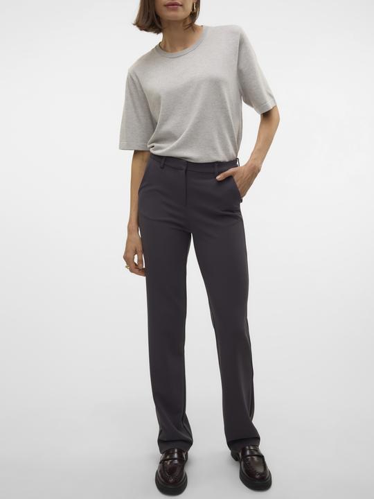 Immagine prodotto Vero Moda VMZAMIRA Pantalone a vita media Pantaloni (L)